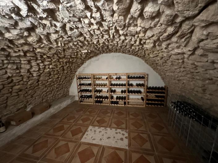 Image No.42-Propriété de 7 chambres à vendre à Pacentro