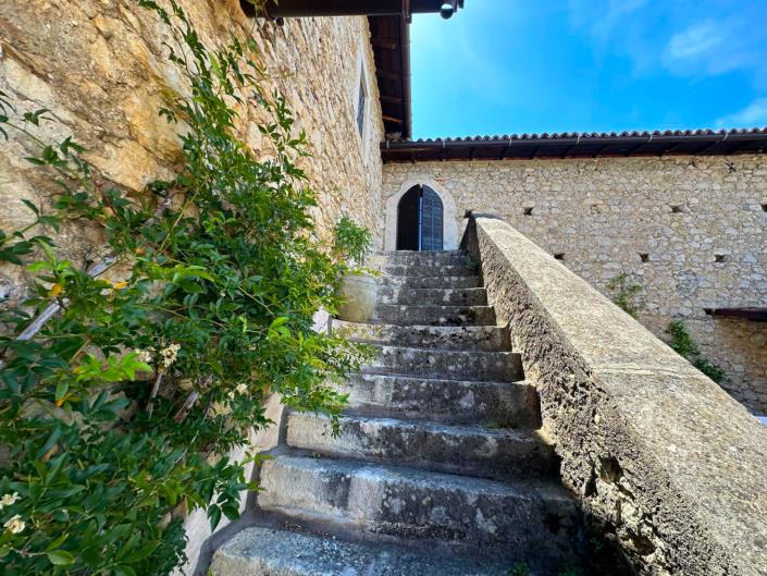 Image No.45-Propriété de 7 chambres à vendre à Pacentro