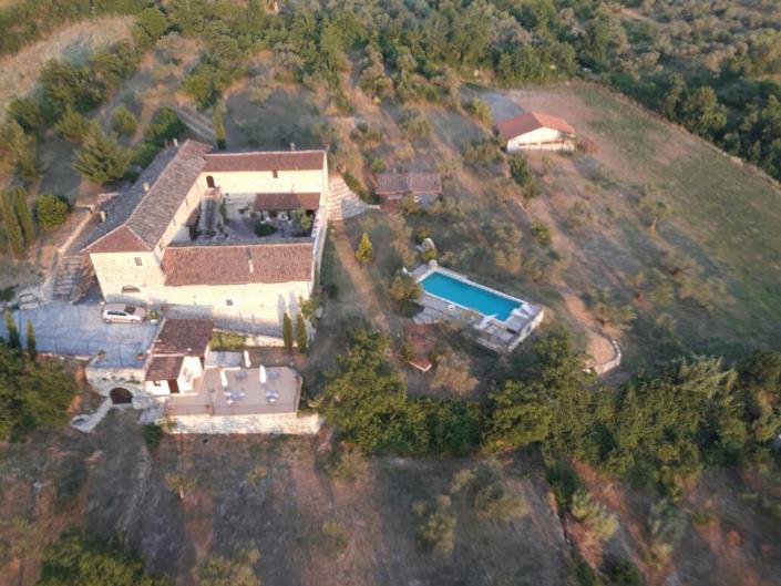 Image No.46-Propriété de 7 chambres à vendre à Pacentro