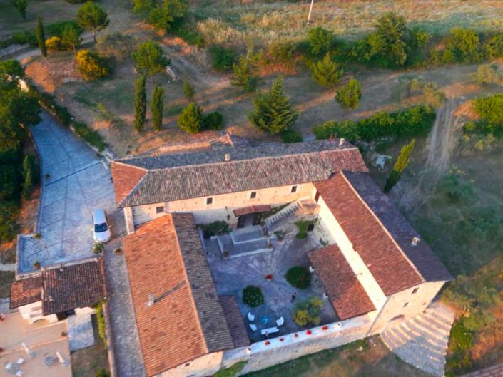 Image No.47-Propriété de 7 chambres à vendre à Pacentro