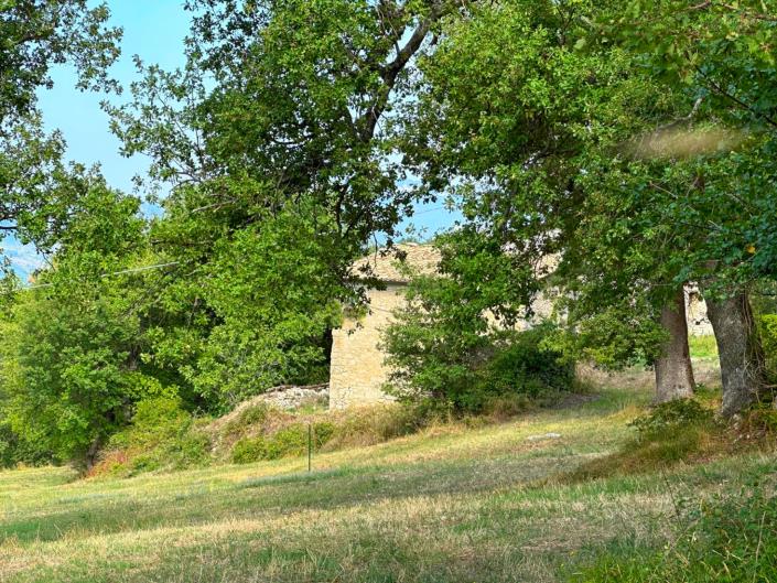 Image No.4-Propriété de pays à vendre à Caramanico Terme