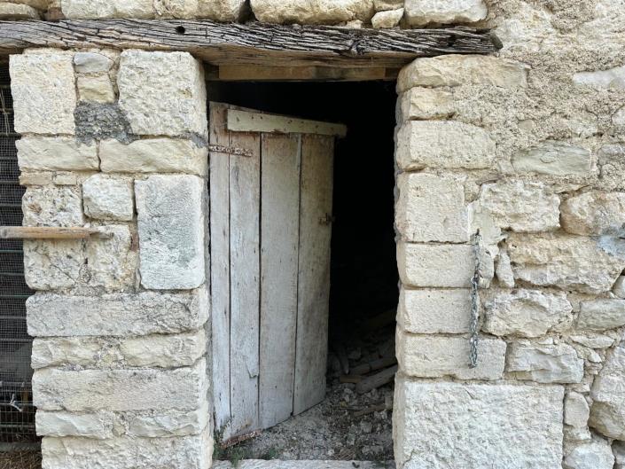 Image No.5-Propriété de pays à vendre à Caramanico Terme