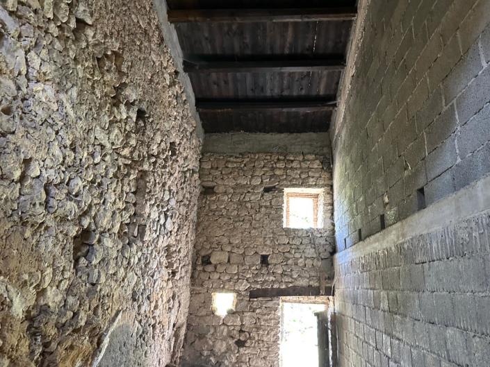 Image No.6-Propriété de pays à vendre à Caramanico Terme