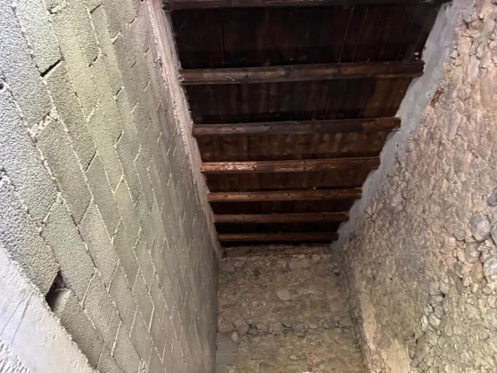 Image No.9-Propriété de pays à vendre à Caramanico Terme