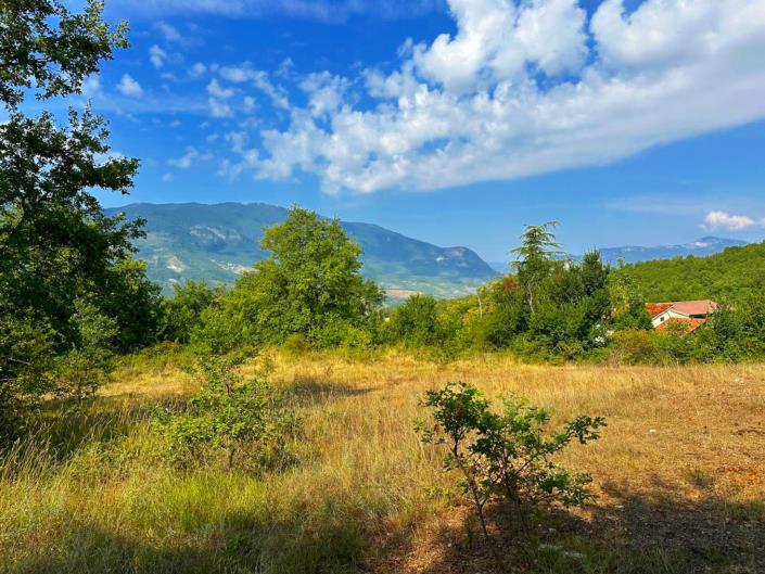 Image No.4-Terre à vendre à Caramanico Terme