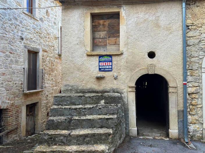 Image No.3-Barn for sale