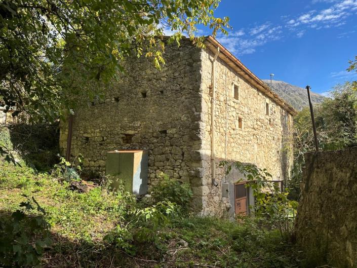 Image No.2-Chalet à vendre à Sant'Eufernia a Majella