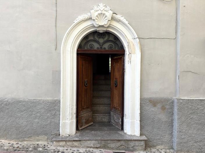 Image No.2-Maison / Villa de 4 chambres à vendre à Bolognano