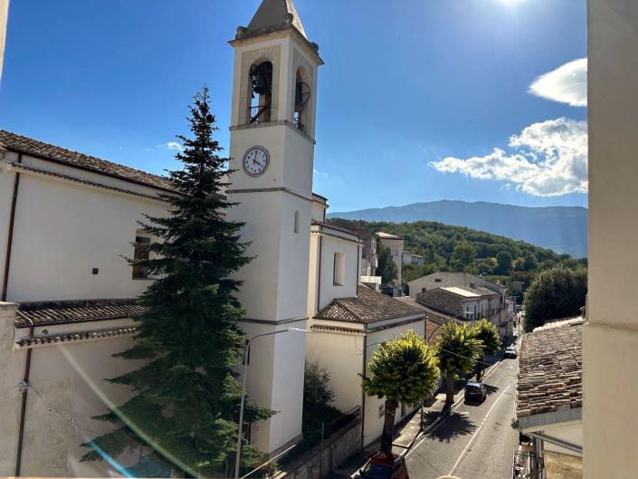 Image No.20-Maison / Villa de 4 chambres à vendre à Bolognano