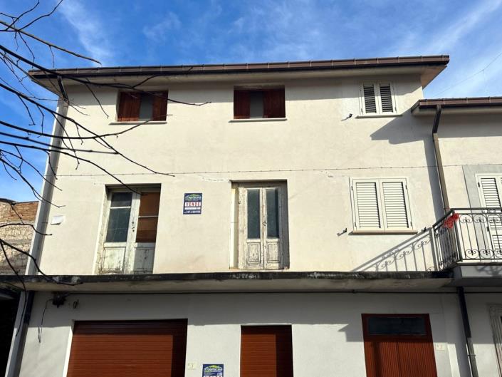 Image No.2-Appartement à vendre à Roccamorice