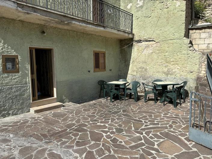 Image No.11-Propriété de 4 chambres à vendre à Capestrano