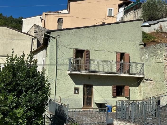 Image No.12-Propriété de 4 chambres à vendre à Capestrano