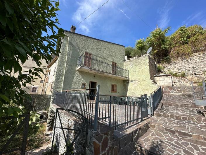 Image No.13-Propriété de 4 chambres à vendre à Capestrano