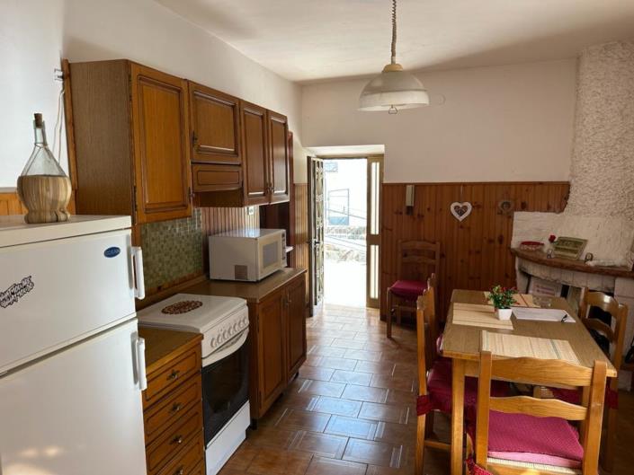 Image No.15-Propriété de 4 chambres à vendre à Capestrano