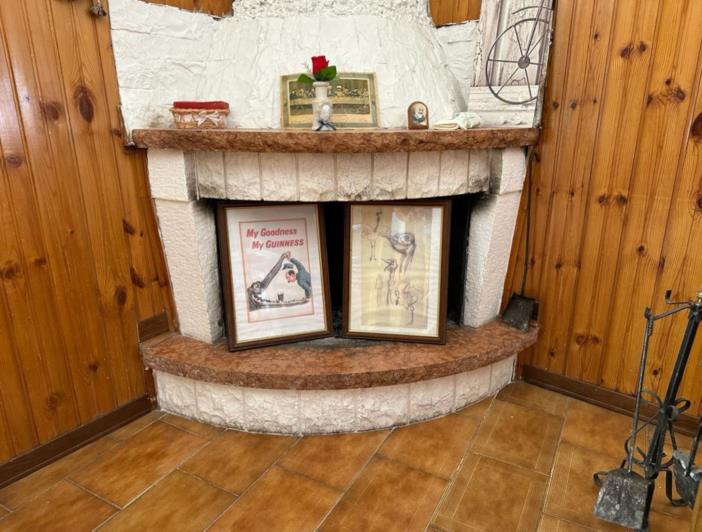 Image No.16-Propriété de 4 chambres à vendre à Capestrano