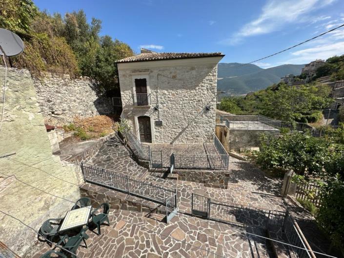 Image No.24-Propriété de 4 chambres à vendre à Capestrano