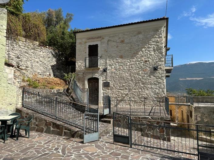 Image No.27-Propriété de 4 chambres à vendre à Capestrano