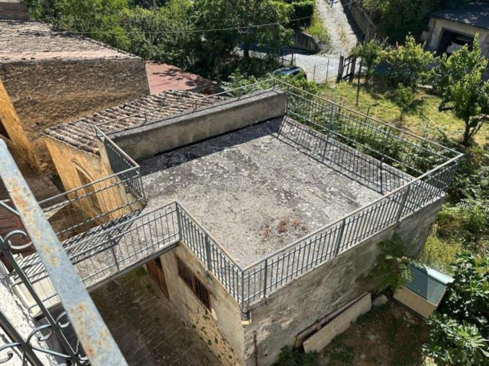 Image No.38-Propriété de 4 chambres à vendre à Capestrano