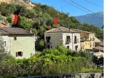 1 - Capestrano, Property
