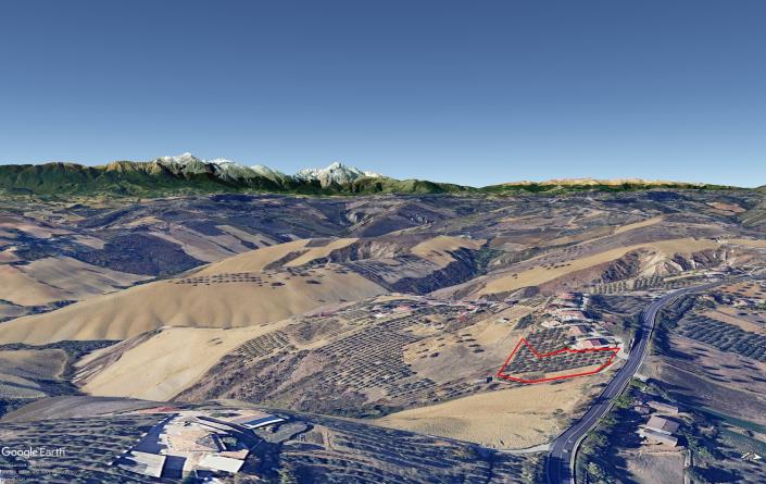 Image No.8-Terre à vendre à Atri