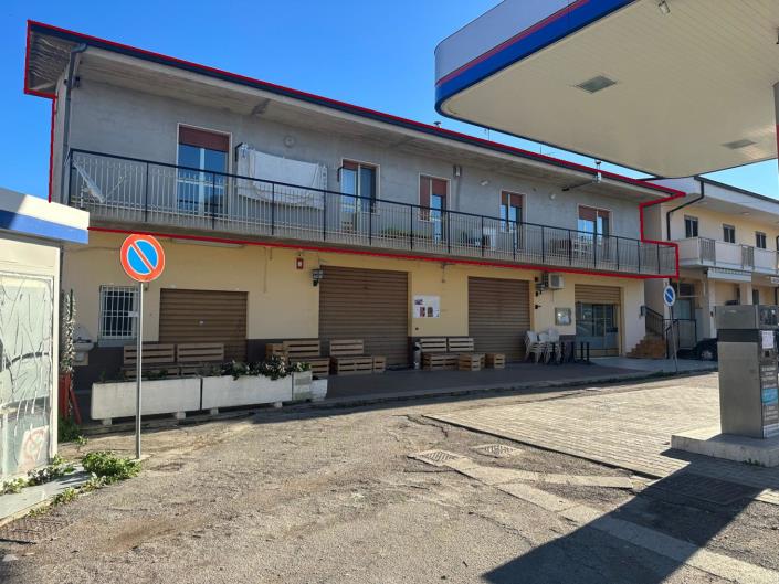 Image No.2-Appartement de 3 chambres à vendre à Rosciano