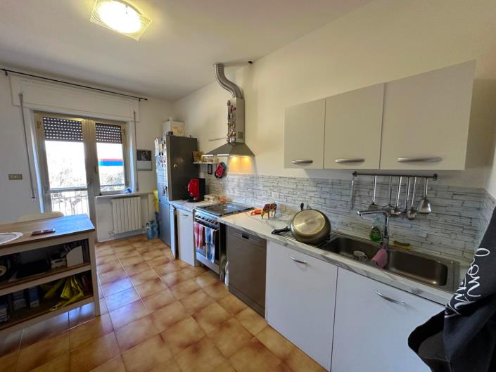 Image No.6-Appartement de 3 chambres à vendre à Rosciano