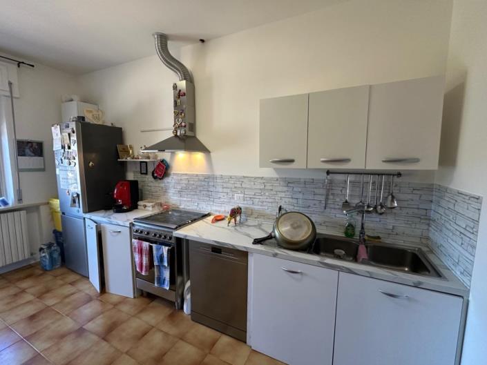 Image No.8-Appartement de 3 chambres à vendre à Rosciano