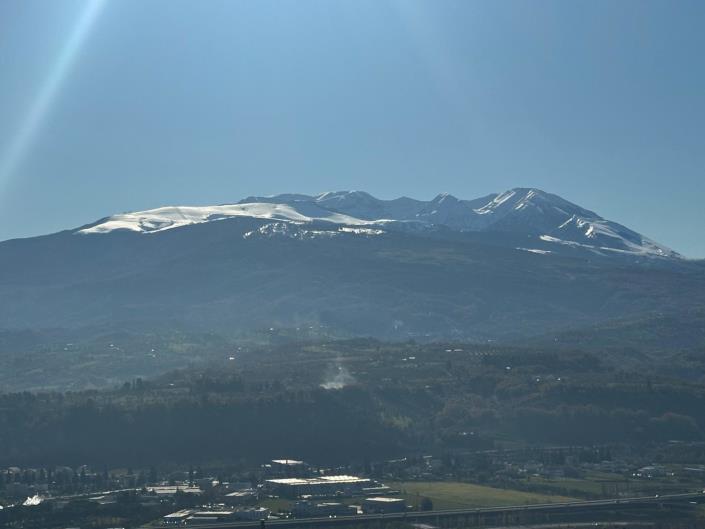 Image No.20-Appartement de 3 chambres à vendre à Rosciano