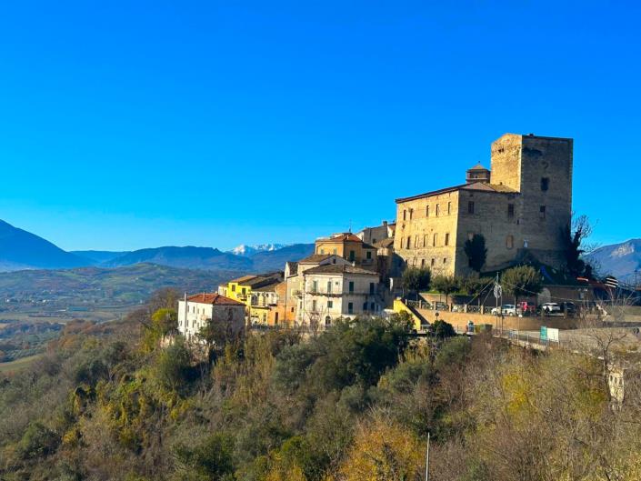 Image No.27-Appartement de 3 chambres à vendre à Rosciano