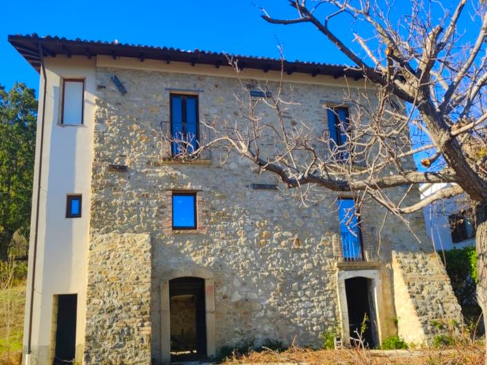 Image No.2-Maison de 3 chambres à vendre à Corvara