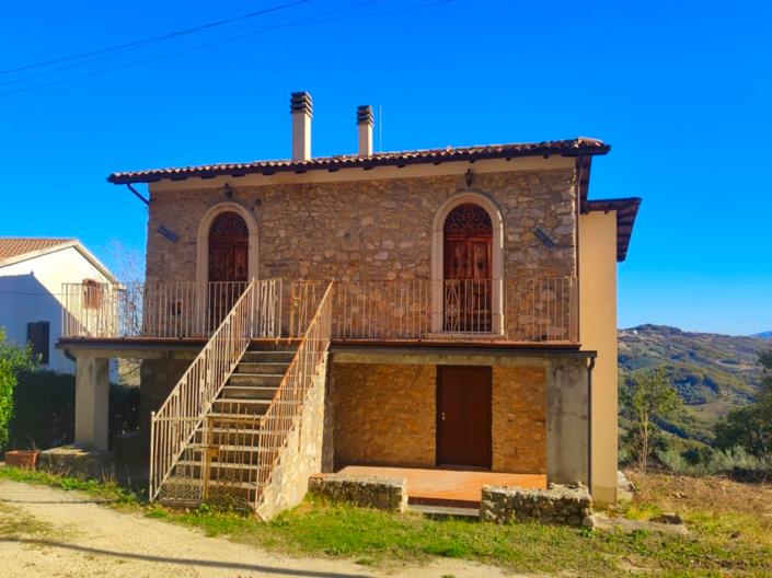 Image No.3-Maison de 3 chambres à vendre à Corvara