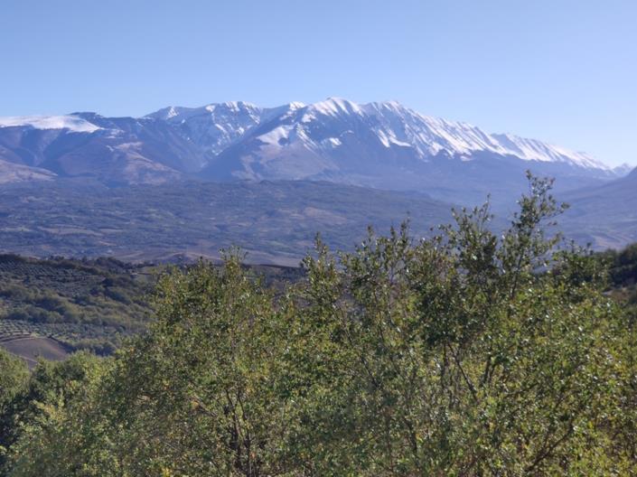 Image No.4-Maison de 3 chambres à vendre à Corvara