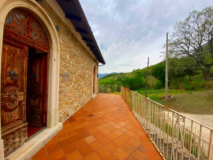 Image No.6-Maison de 3 chambres à vendre à Corvara