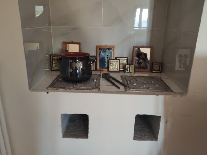 Image No.9-Maison de 3 chambres à vendre à Corvara