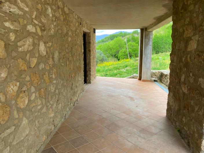 Image No.21-Maison de 3 chambres à vendre à Corvara