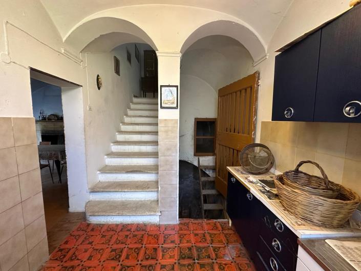 Image No.3-Propriété de 2 chambres à vendre à Catiglione A Casauria