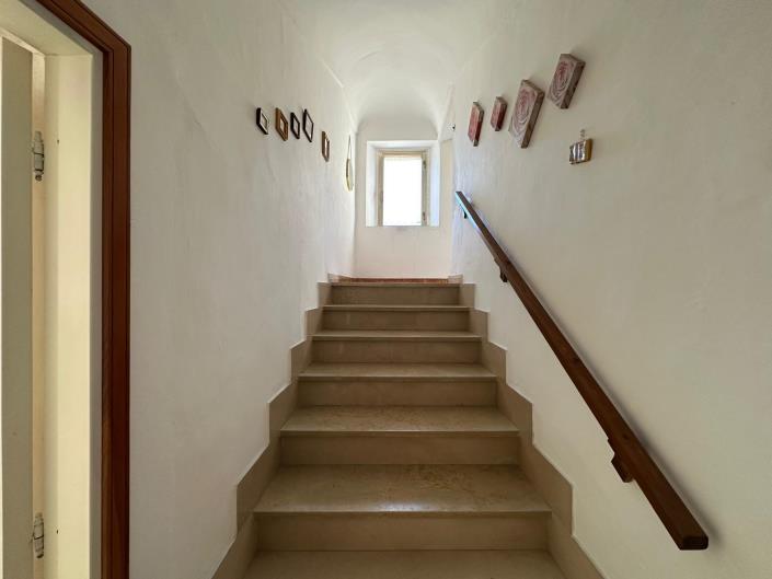 Image No.8-Propriété de 1 chambre à vendre à Farindola