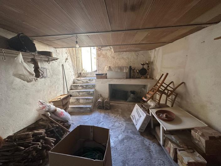 Image No.22-Propriété de 1 chambre à vendre à Farindola