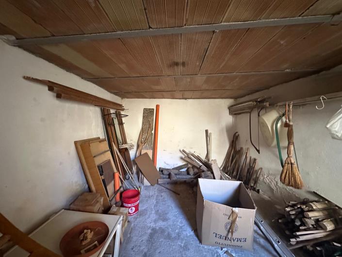 Image No.23-Propriété de 1 chambre à vendre à Farindola