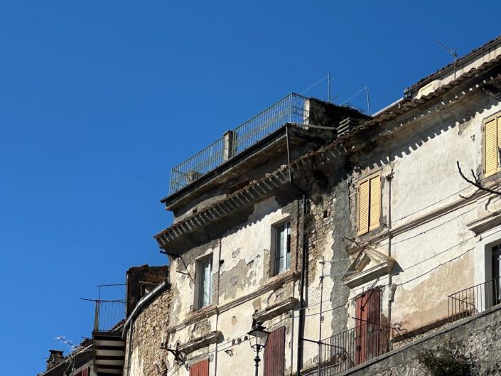 Image No.24-Propriété de 1 chambre à vendre à Farindola