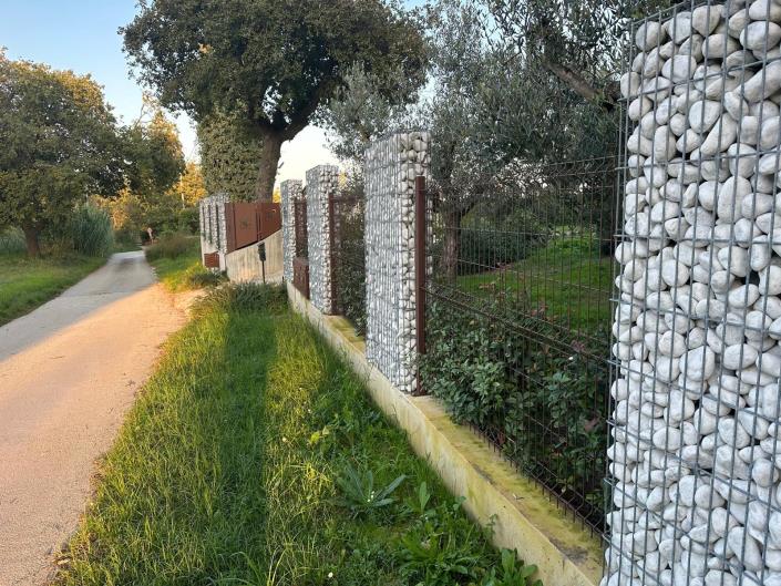 Image No.2-Propriété à vendre à Nocciano