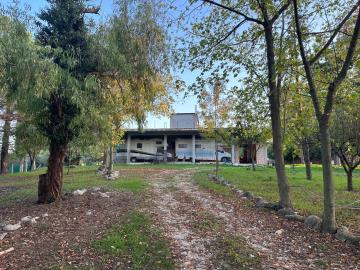 1 - Nocciano, Propriété