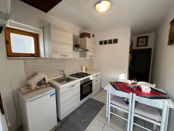 Image No.2-Appartement de 1 chambre à vendre à Caramanico Terme