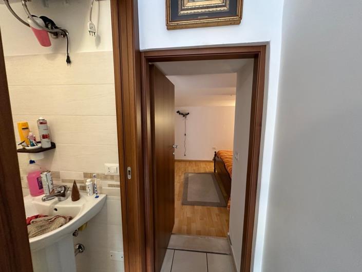 Image No.4-Appartement de 1 chambre à vendre à Caramanico Terme