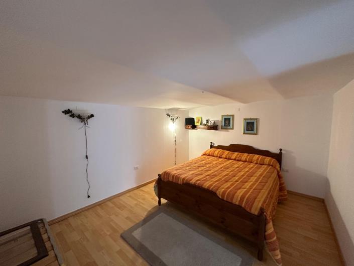 Image No.5-Appartement de 1 chambre à vendre à Caramanico Terme