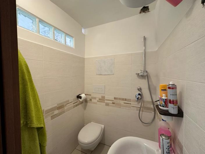 Image No.8-Appartement de 1 chambre à vendre à Caramanico Terme