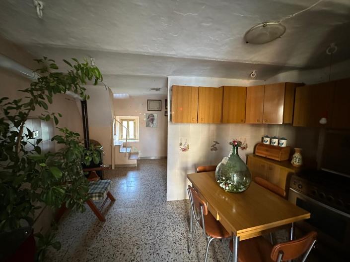 Image No.3-Propriété de 2 chambres à vendre à Caramanico Terme
