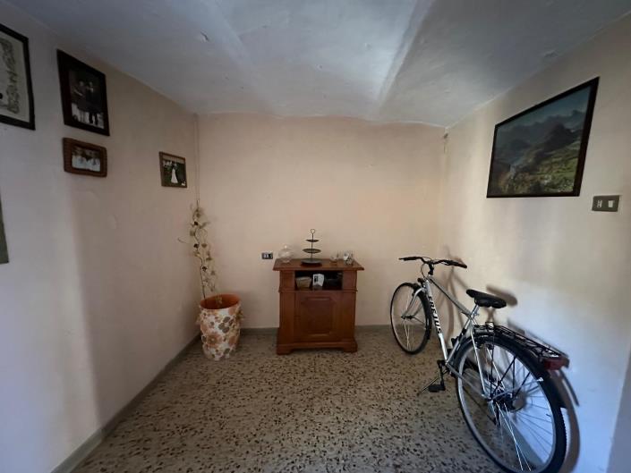 Image No.5-Propriété de 2 chambres à vendre à Caramanico Terme