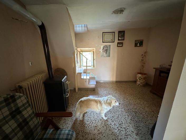 Image No.6-Propriété de 2 chambres à vendre à Caramanico Terme