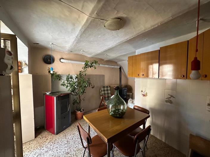 Image No.7-Propriété de 2 chambres à vendre à Caramanico Terme